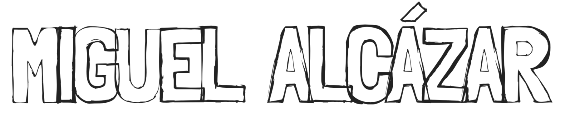 Miguel Alcázar